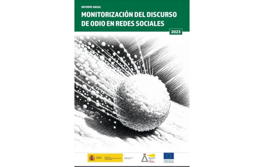 Informe anual Monitorización del discurso de odio en redes sociales