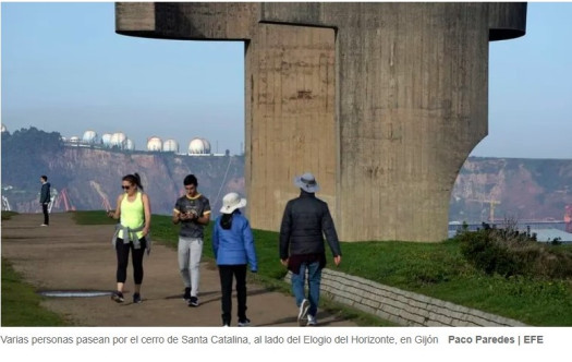 Asturias gana población: ¿hay un cambio de tendencia en la demografía de la región?